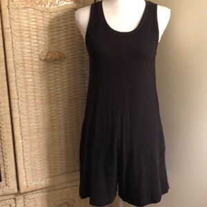 Madewell Romper/Pockets!!